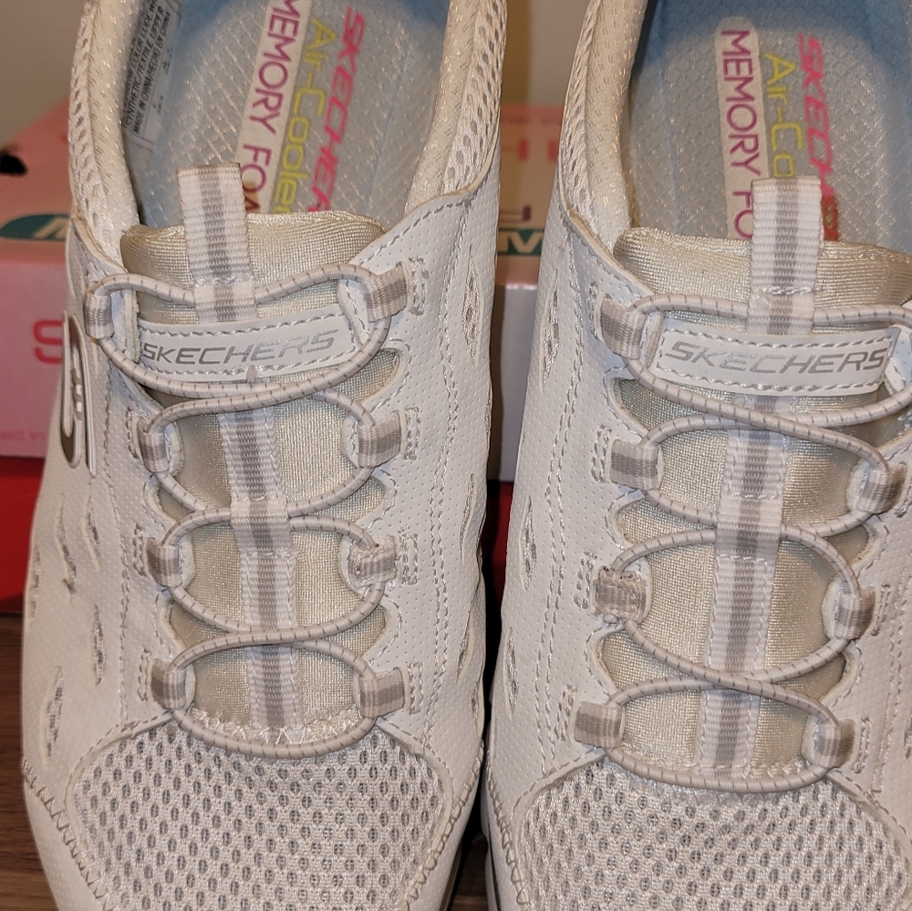 Sketches sneakers - Picture 3 of 4